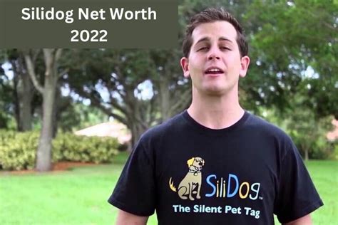 Silidog Net Worth; Shark Tank, Founder, Revenue & Income